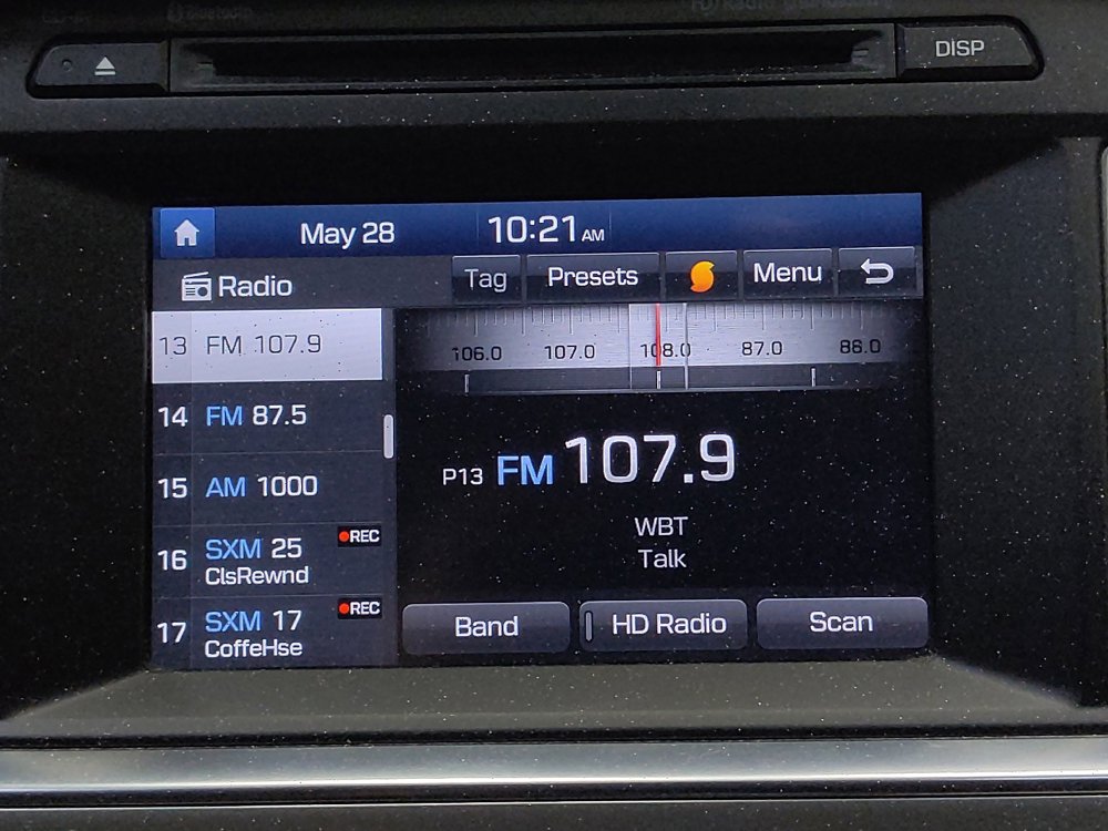 Used 2017 Hyundai Sonata Sport FWD image 25