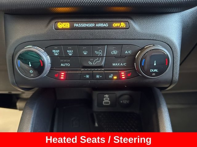 Used 2023 Ford Bronco Sport Badlands w/ Premium Package AWD/4WD image 19