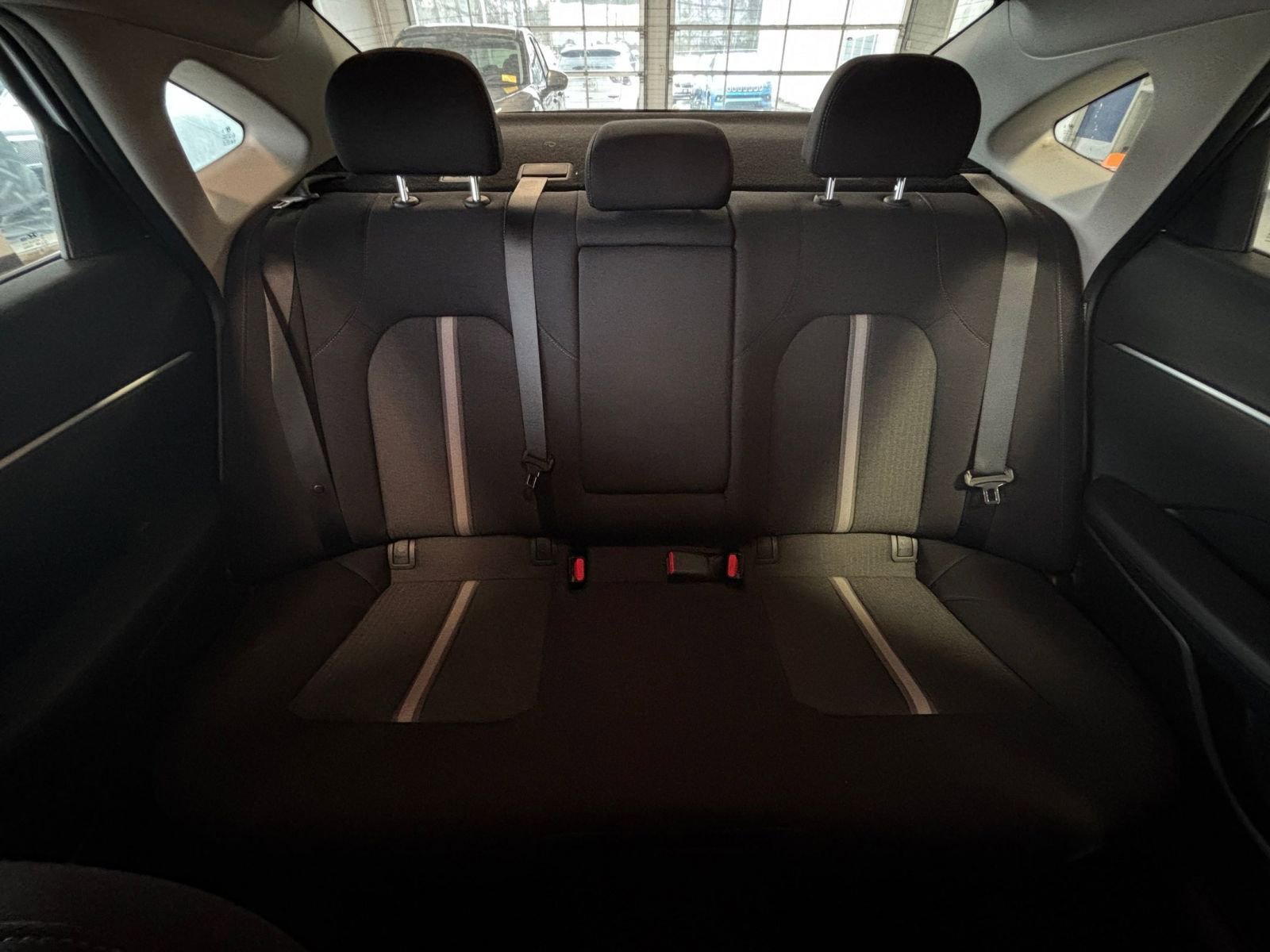 Used 2025 Hyundai Sonata SEL image 39