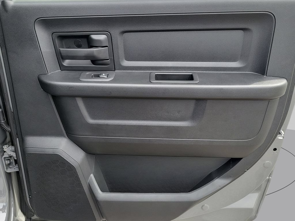 New 2026 RAM 2500 Warlock w/ Safety Group AWD/4WD image 40
