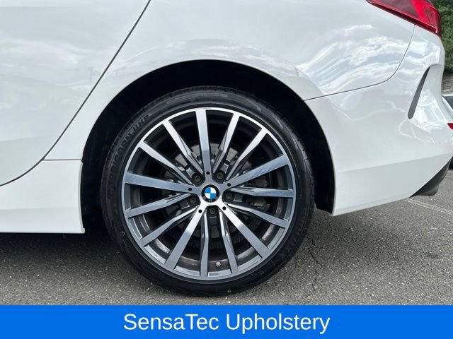 Used 2021 BMW 228i xDrive Gran Coupe w/ Convenience Package AWD/4WD image 38