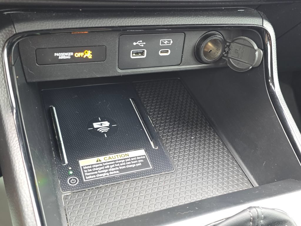 Used 2023 Honda CR-V EX-L image 25