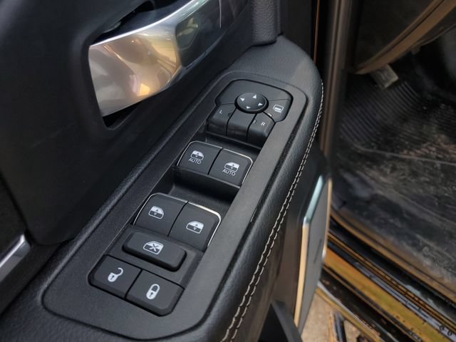 New 2026 RAM 3500 Big Horn w/ Laramie Trim Package AWD/4WD image 25