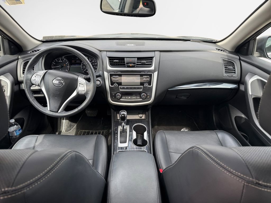Used 2017 Nissan Altima 2.5 SL image 21