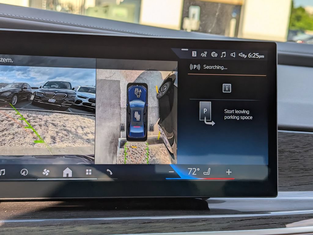 New 2026 BMW 740i xDrive w/ Executive Package AWD/4WD image 27