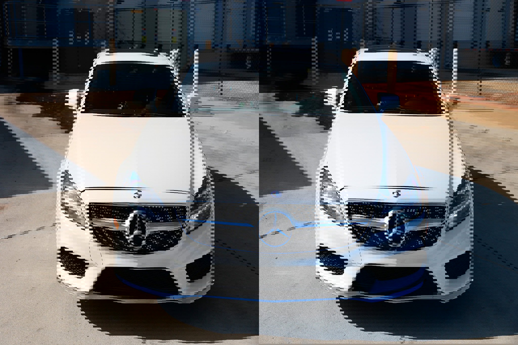 Used 2016 Mercedes-Benz CLS 400 4MATIC image 24