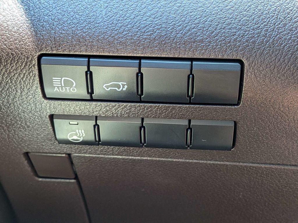 Used 2017 Lexus RX 350 FWD image 32