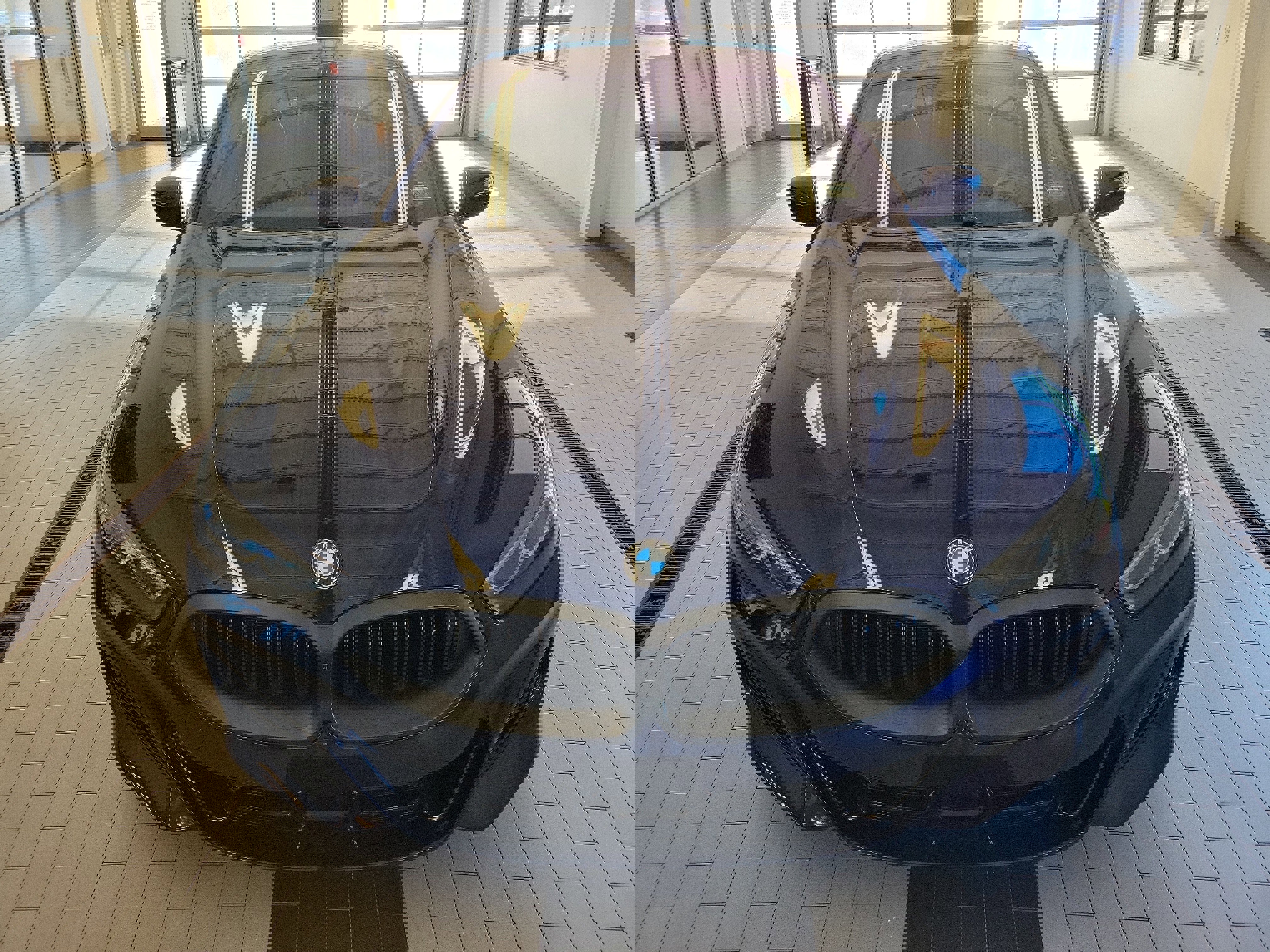 New 2026 BMW 840i xDrive image 10