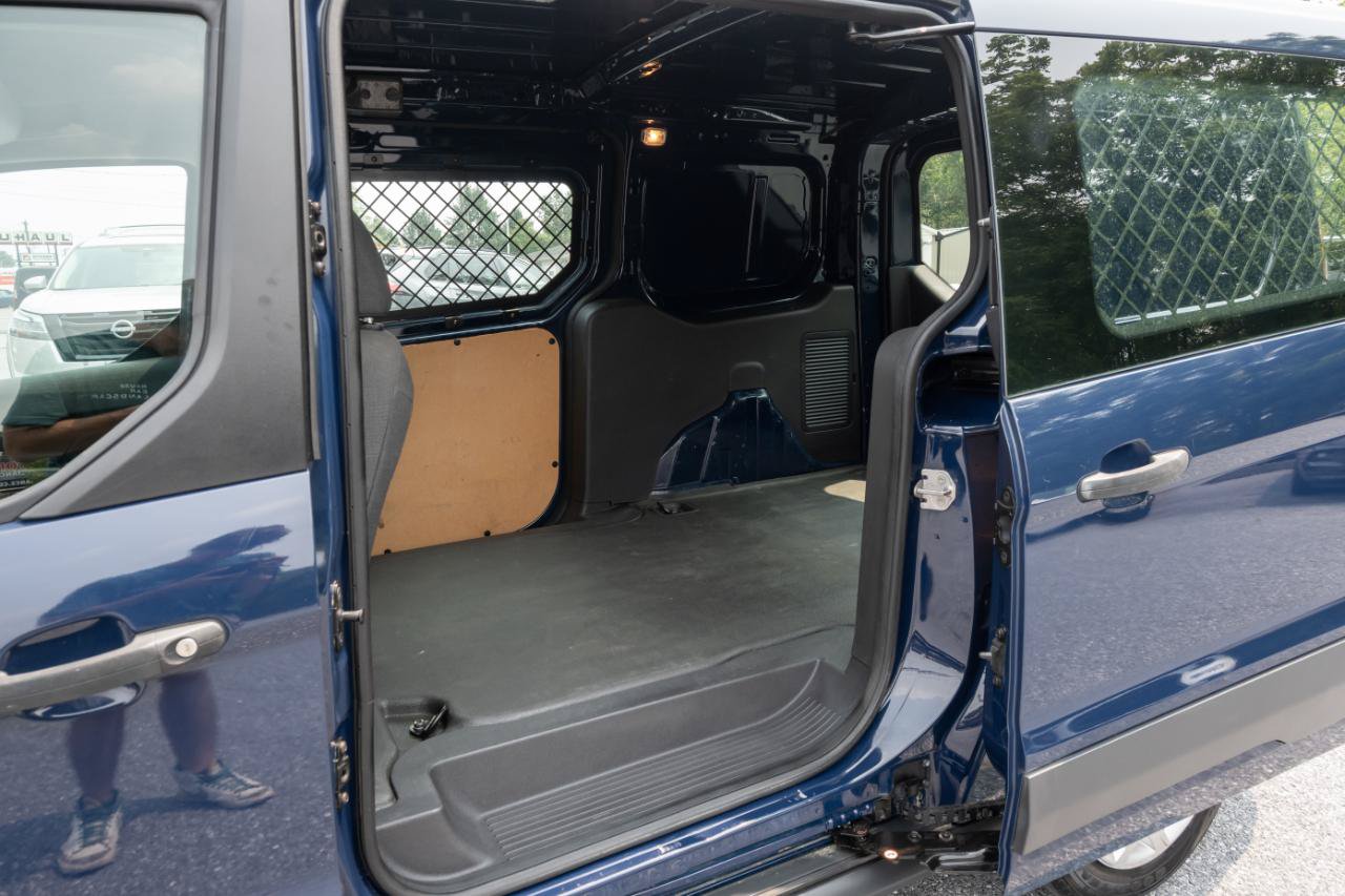 Used 2018 Ford Transit Connect XL FWD image 14
