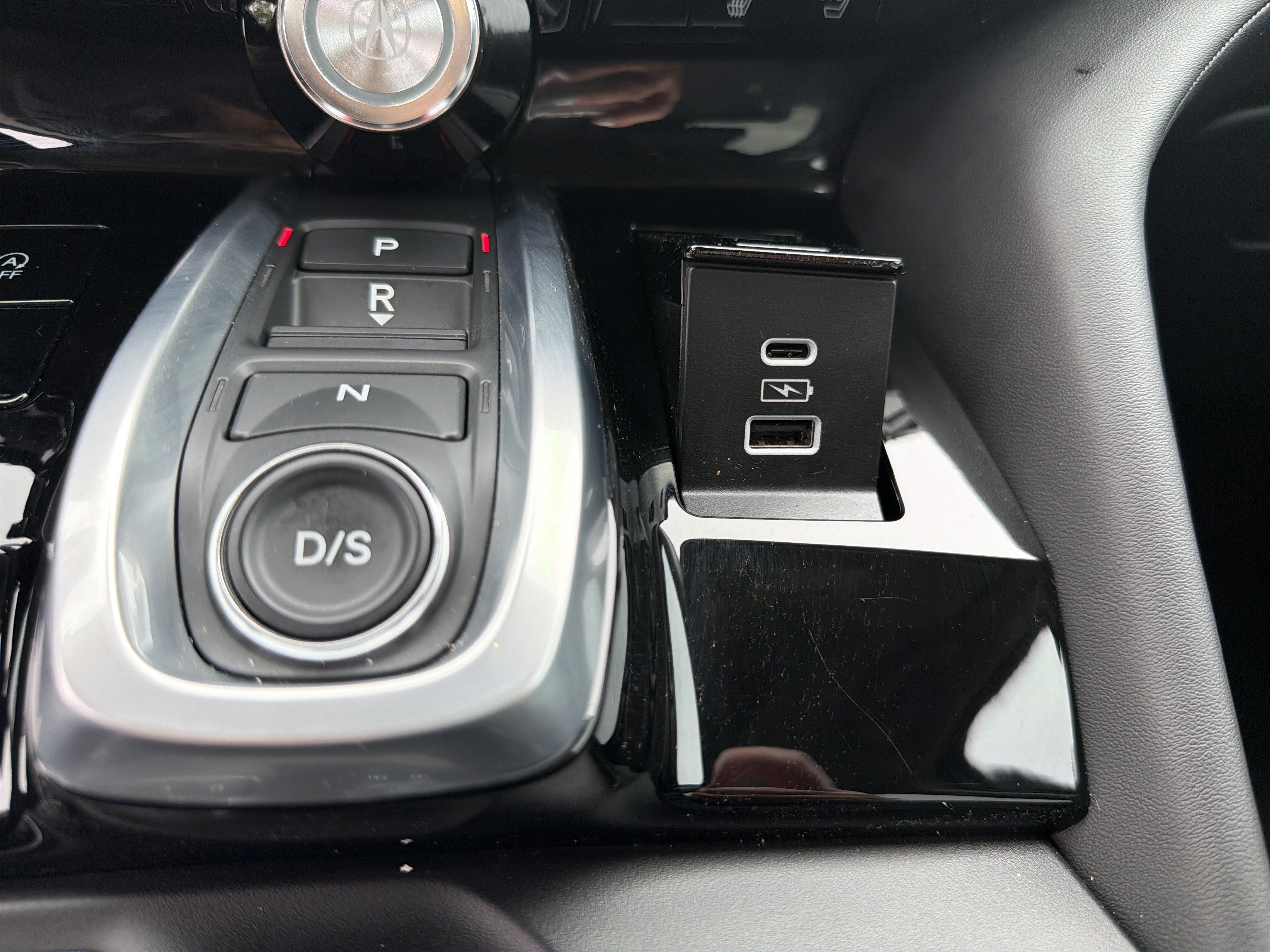 Certified 2023 Acura MDX SH-AWD w/ Technology Package image 29