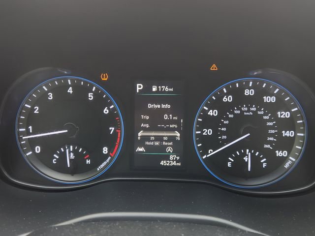 Used 2022 Hyundai Kona SEL FWD image 15