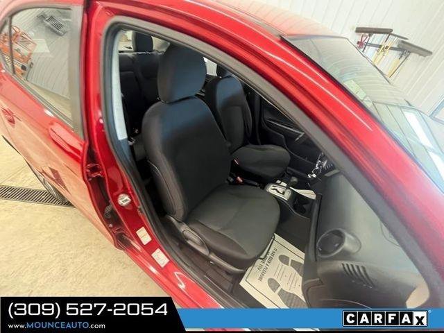 Used 2019 Mitsubishi Mirage G4 ES image 4