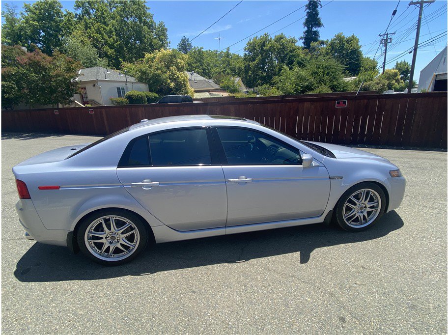 Used 2005 Acura TL image 8