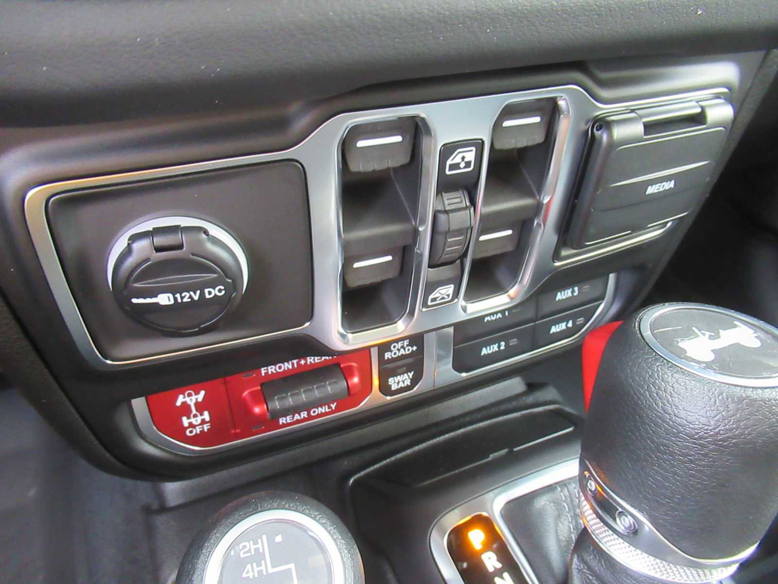 New 2026 Jeep Wrangler Unlimited Rubicon image 39