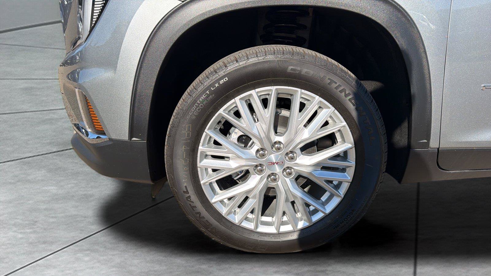 New 2026 GMC Acadia Elevation w/ Elevation Premium Package AWD/4WD image 28