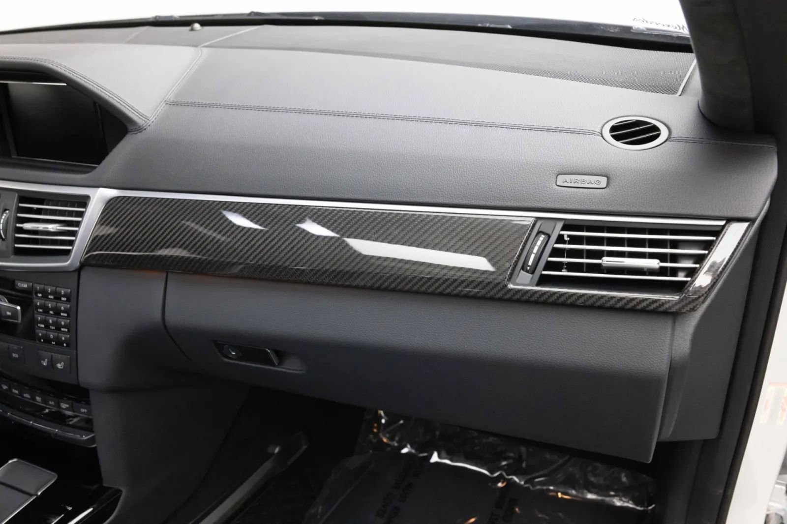 Used 2012 Mercedes-Benz E 63 AMG Wagon image 22