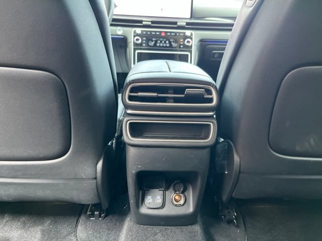 Used 2025 Genesis GV80 2.5T Standard AWD/4WD image 19
