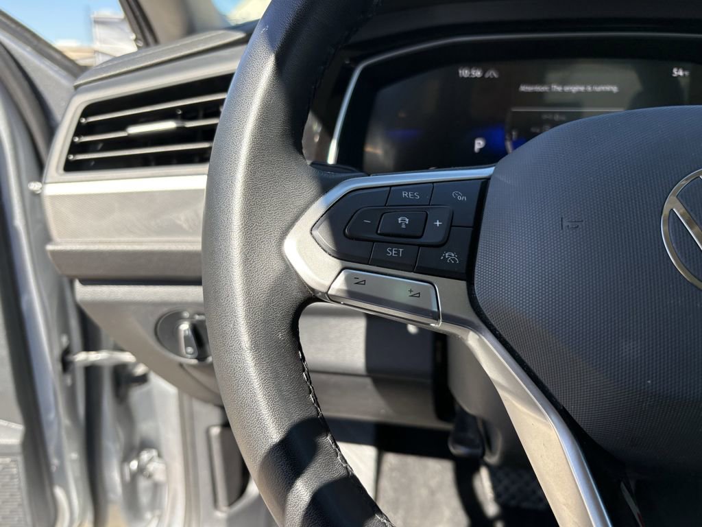 Used 2024 Volkswagen Jetta S image 16