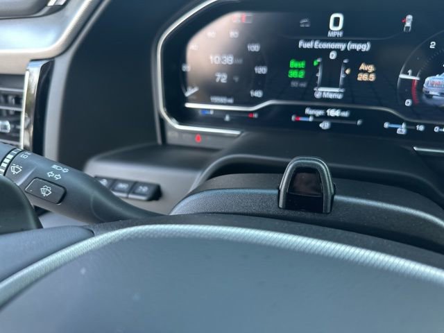 Used 2025 GMC Sierra 1500 Denali image 17