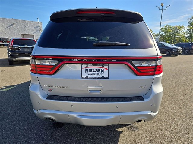 Used 2024 Dodge Durango R/T image 29