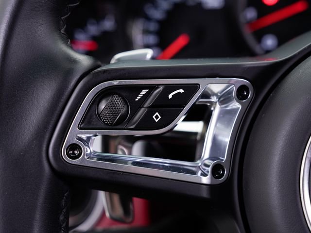 Certified 2017 Porsche 911 Turbo AWD/4WD image 26