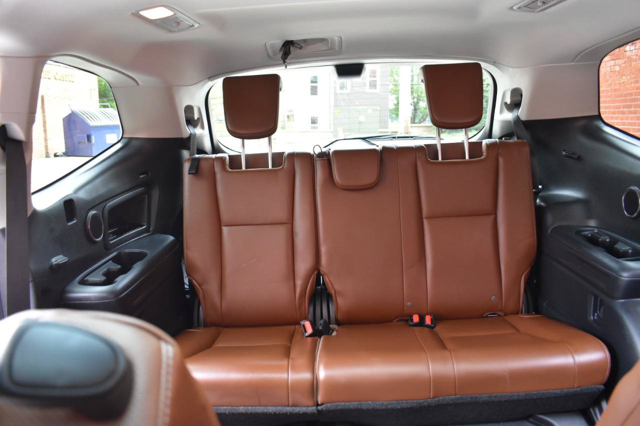 Used 2019 Subaru Ascent Touring AWD/4WD image 19