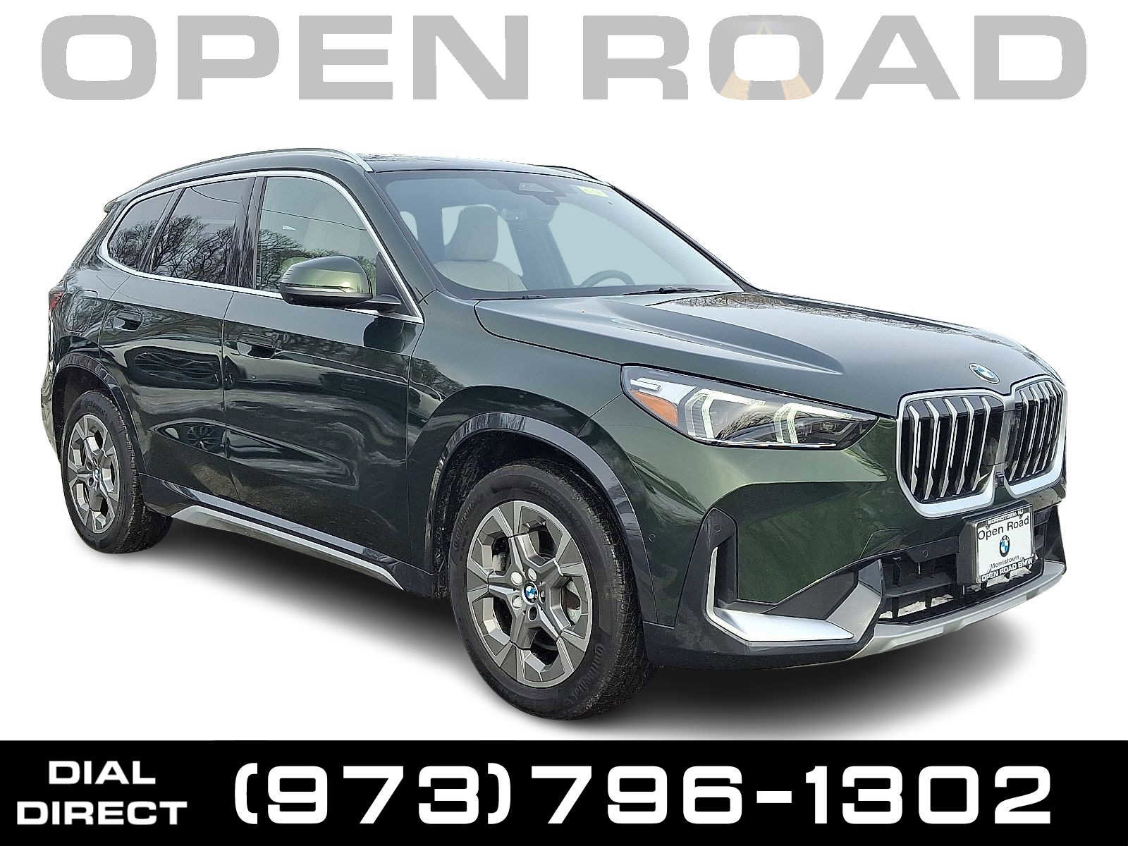 Used 2025 BMW X1 xDrive28i w/ Technology Package AWD/4WD video 1