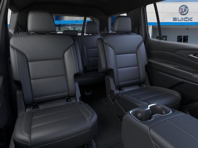 New 2026 Chevrolet Traverse LT image 45