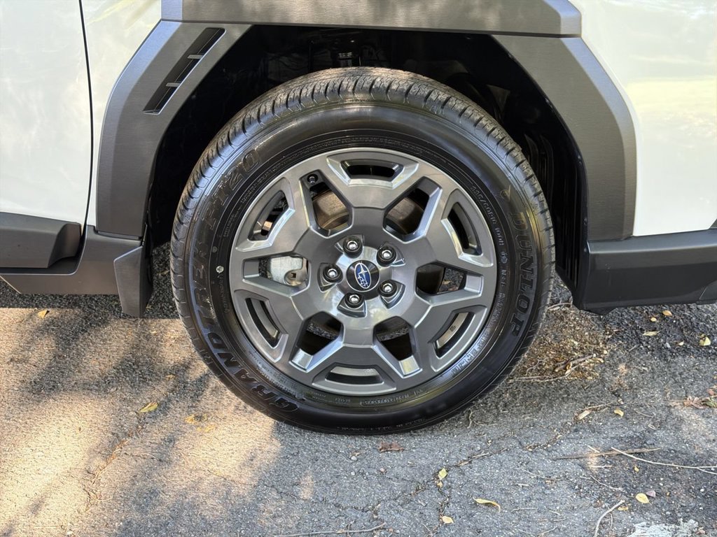 Certified 2026 Subaru Outback Premium AWD/4WD image 13