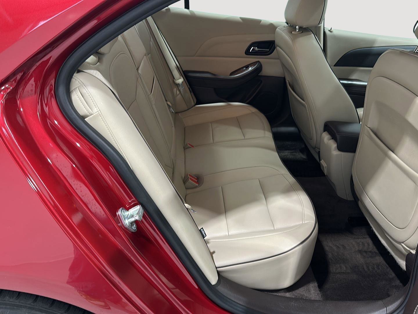 Used 2013 Chevrolet Malibu LTZ FWD image 23
