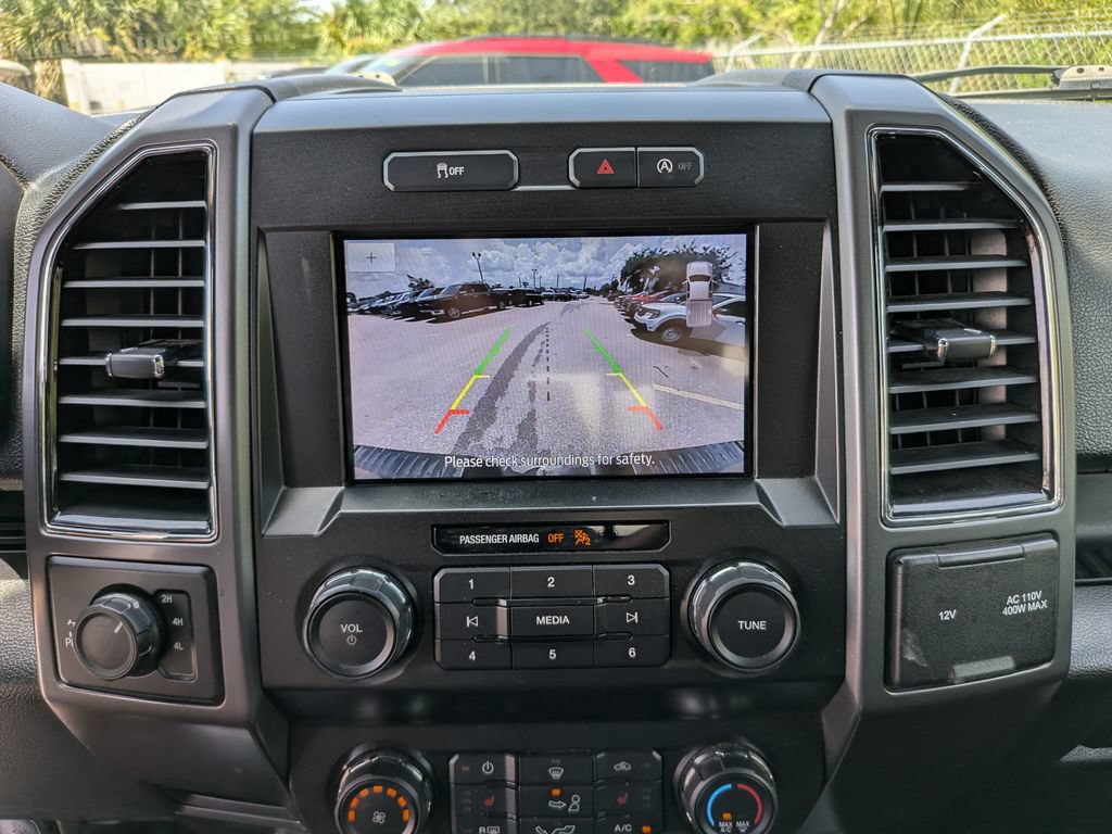 Used 2020 Ford F150 XLT w/ Equipment Group 302A Luxury AWD/4WD image 28