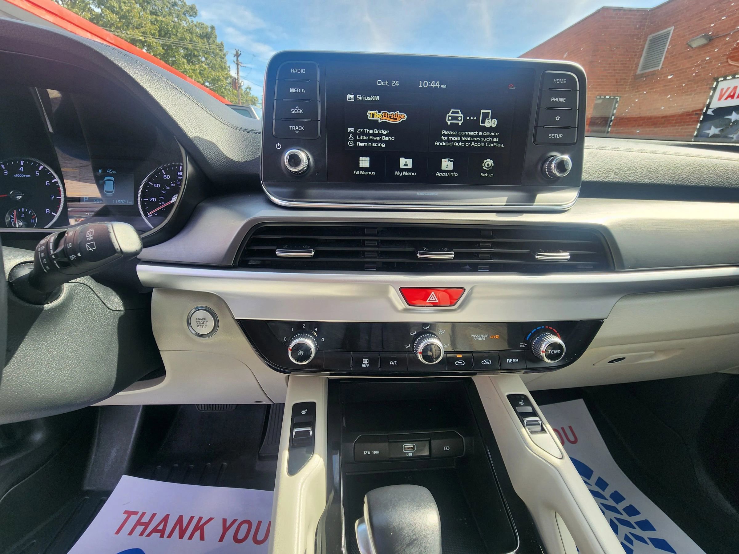 Used 2021 Kia Telluride S image 26