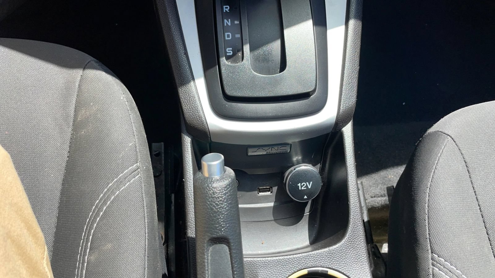 Used 2014 Ford Fiesta SE FWD image 16
