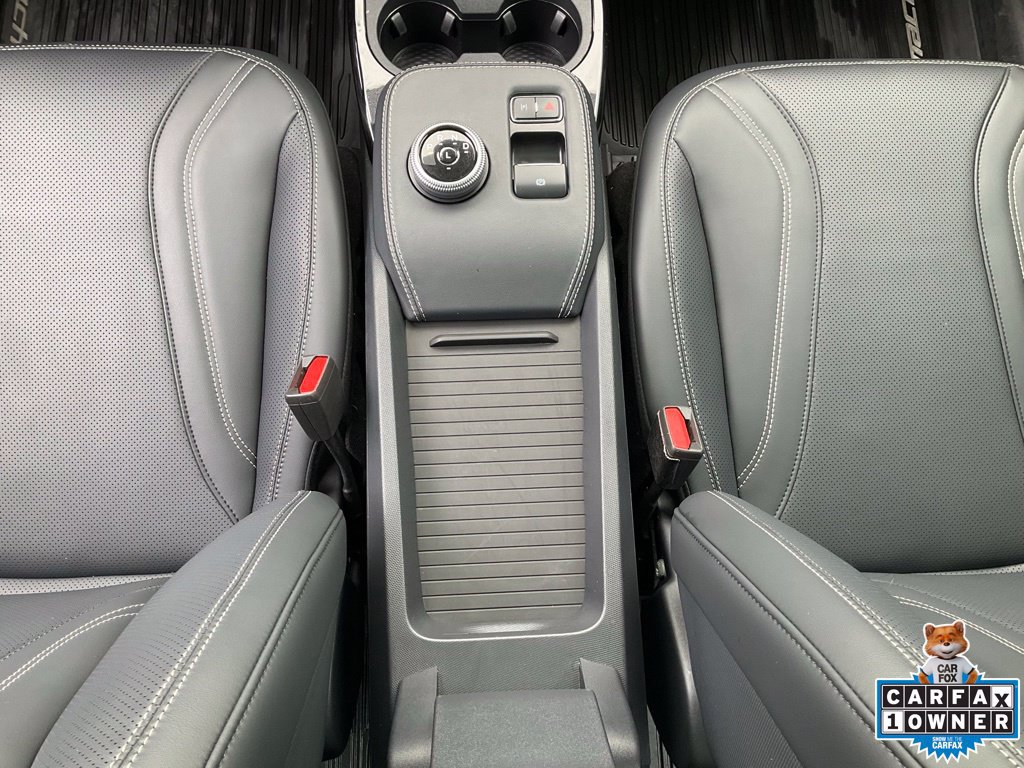 Used 2023 Ford Mustang Mach-E Premium RWD image 44