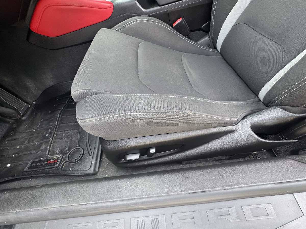 Used 2023 Chevrolet Camaro LT w/ Redline Edition RWD image 10