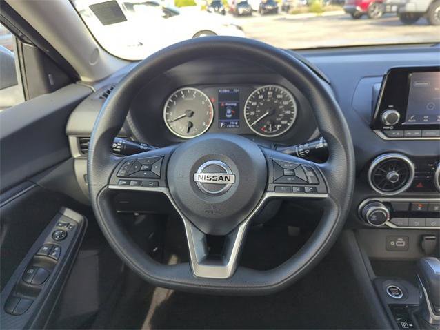 Certified 2023 Nissan Sentra S image 19