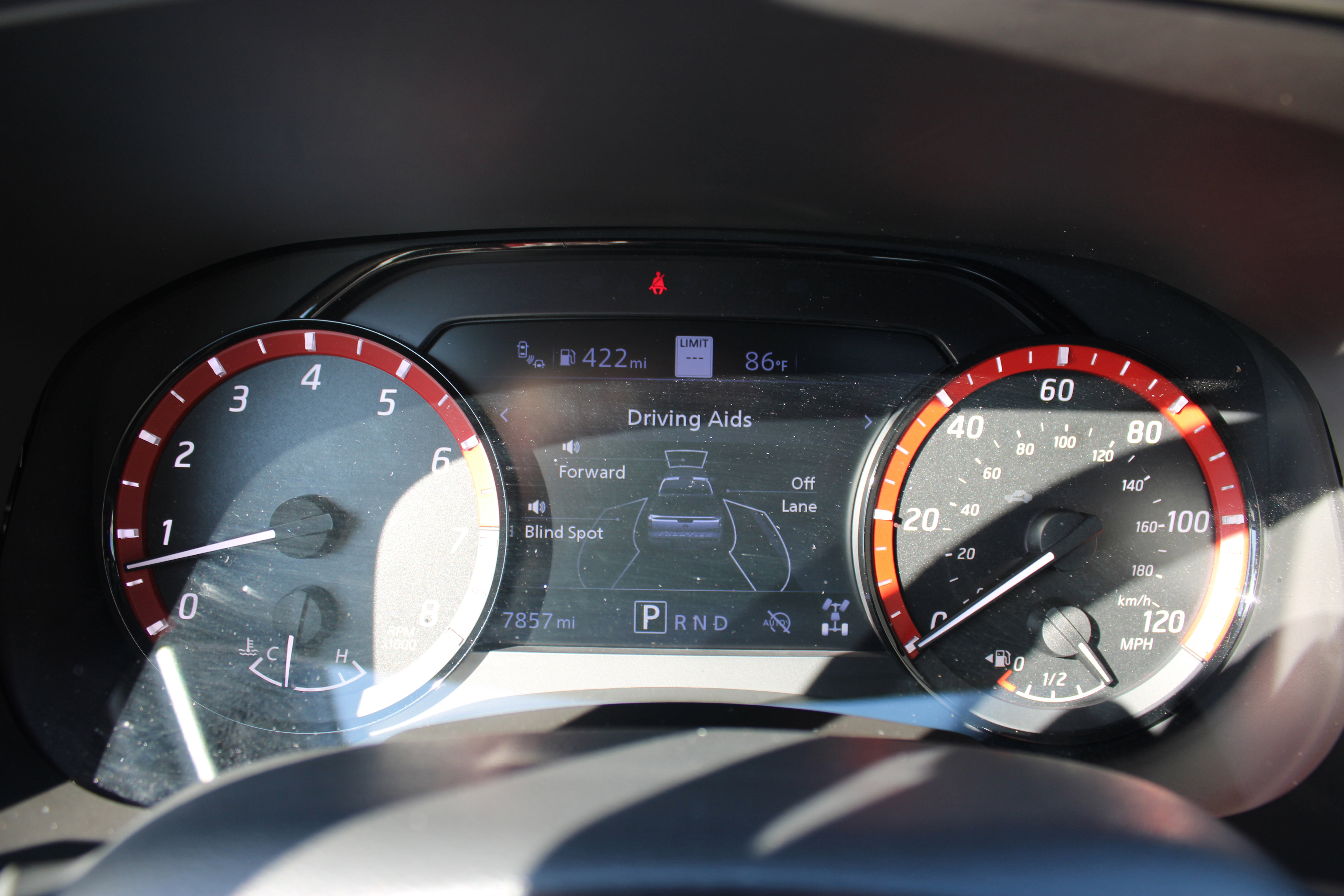 Certified 2025 Nissan Frontier PRO-4X w/ Pro Premium Package image 30