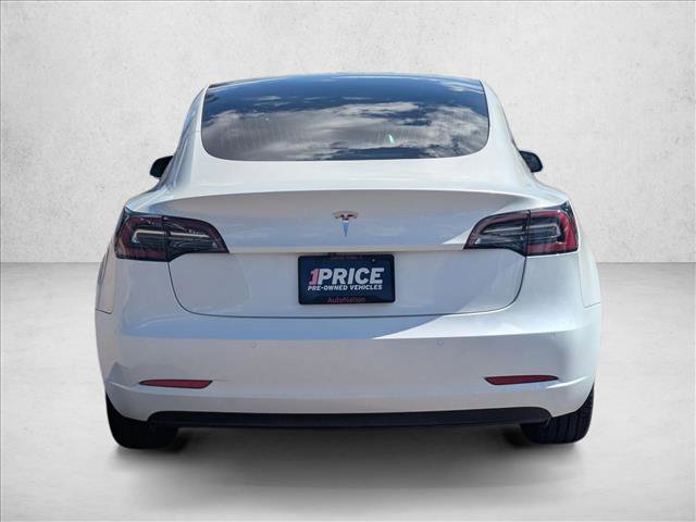Used 2019 Tesla Model 3 Standard Range Plus image 6