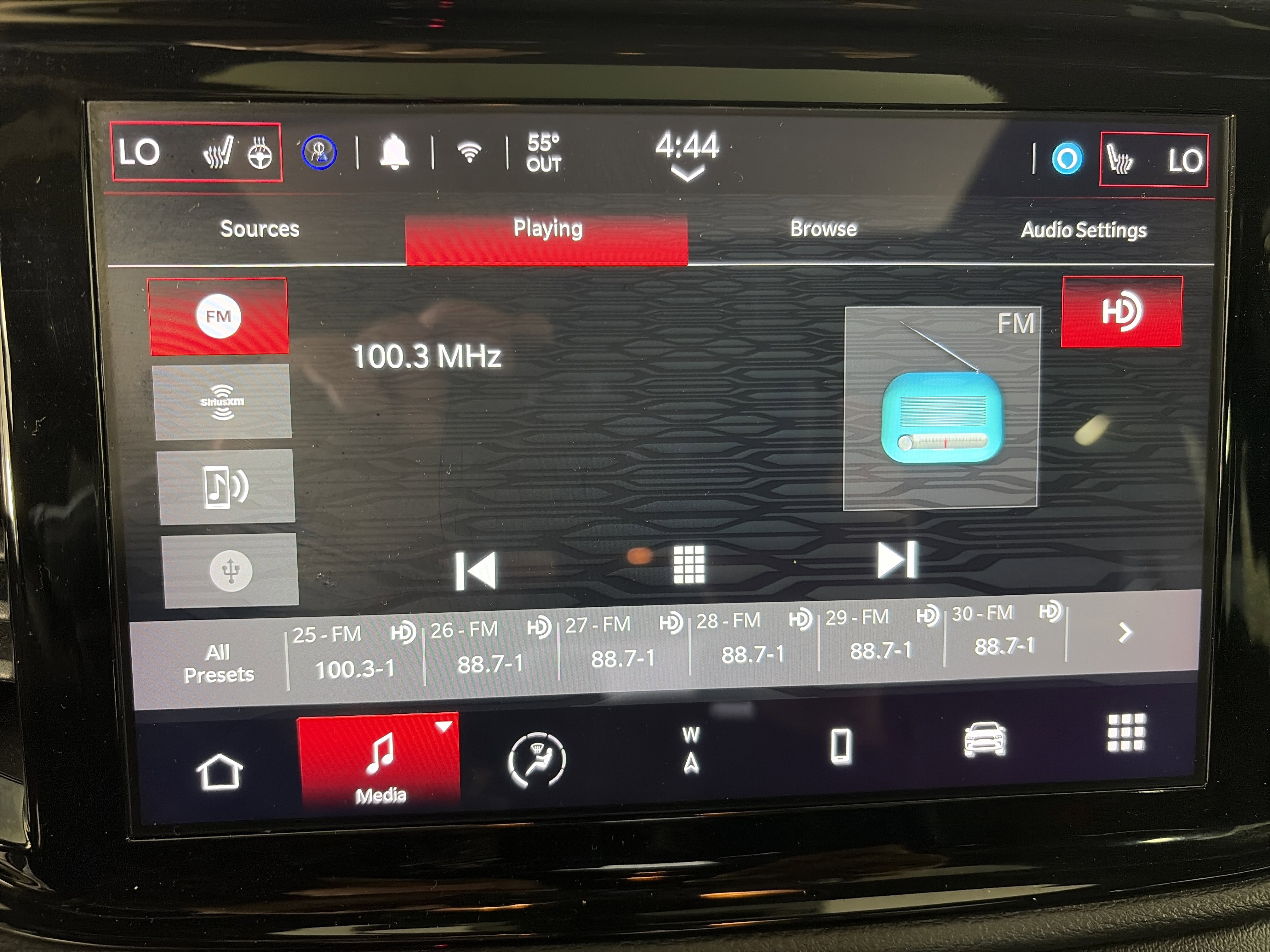 Used 2023 Dodge Durango GT image 22