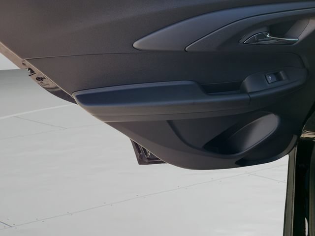 New 2026 Chevrolet TrailBlazer LS FWD image 15