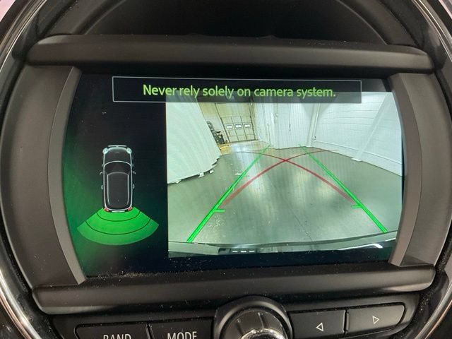 Used 2019 MINI Cooper S w/ Storage Package FWD image 20
