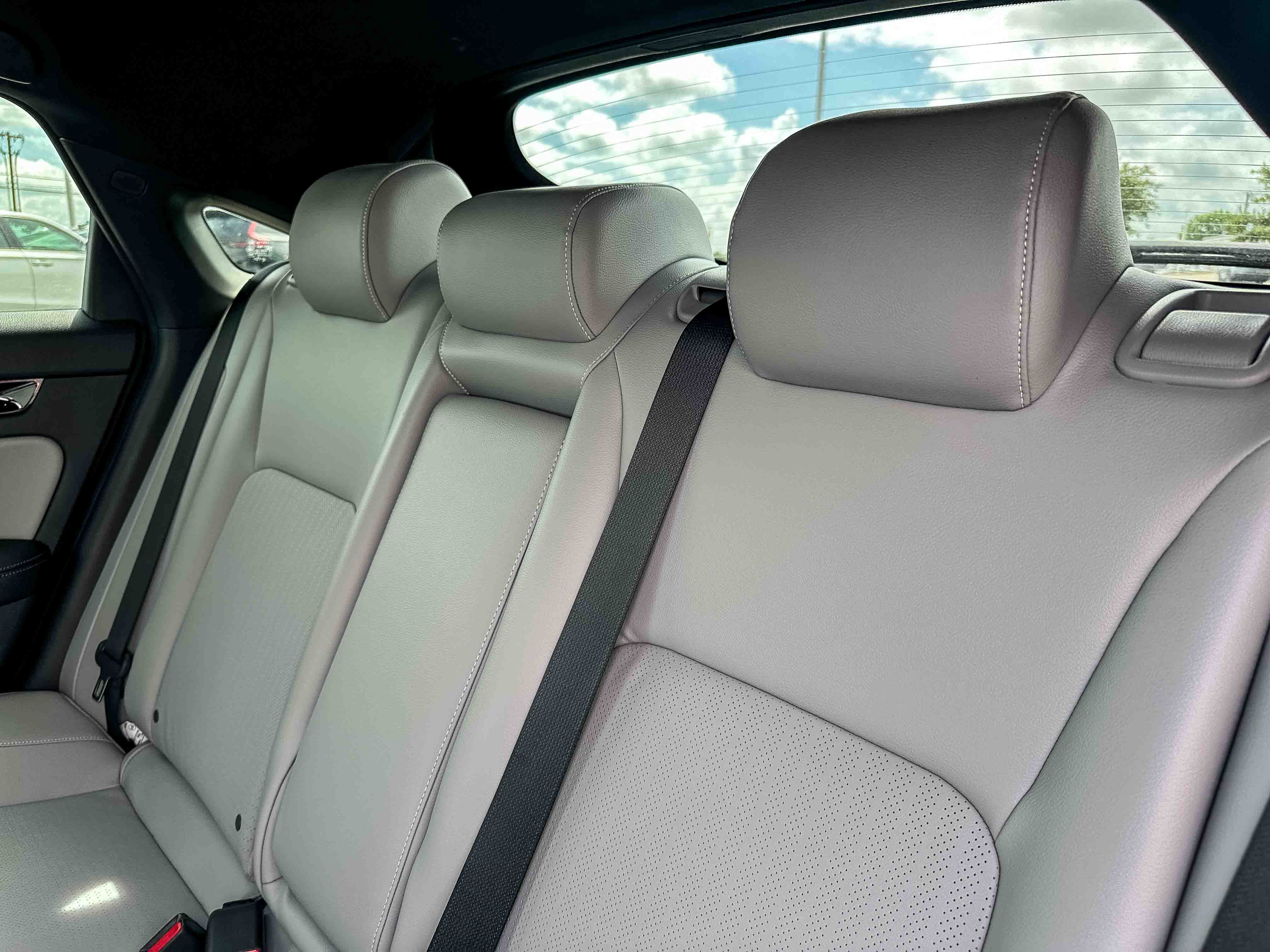 Used 2025 Honda Civic Sport Touring image 20