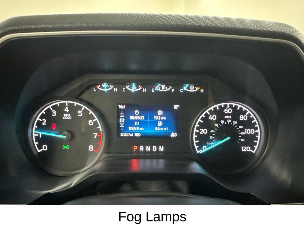 Used 2022 Ford F150 XL w/ STX Appearance Package AWD/4WD image 42