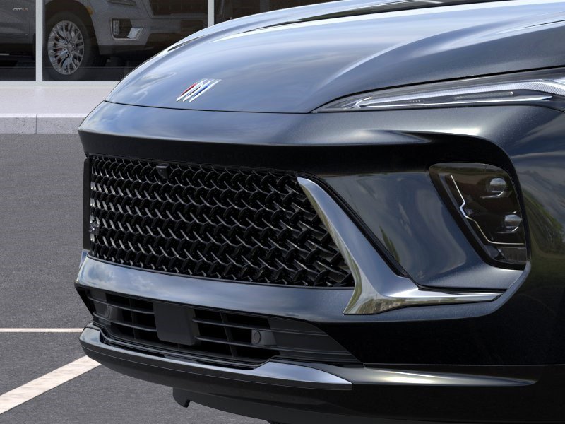 New 2026 Buick Envision Sport Touring image 13