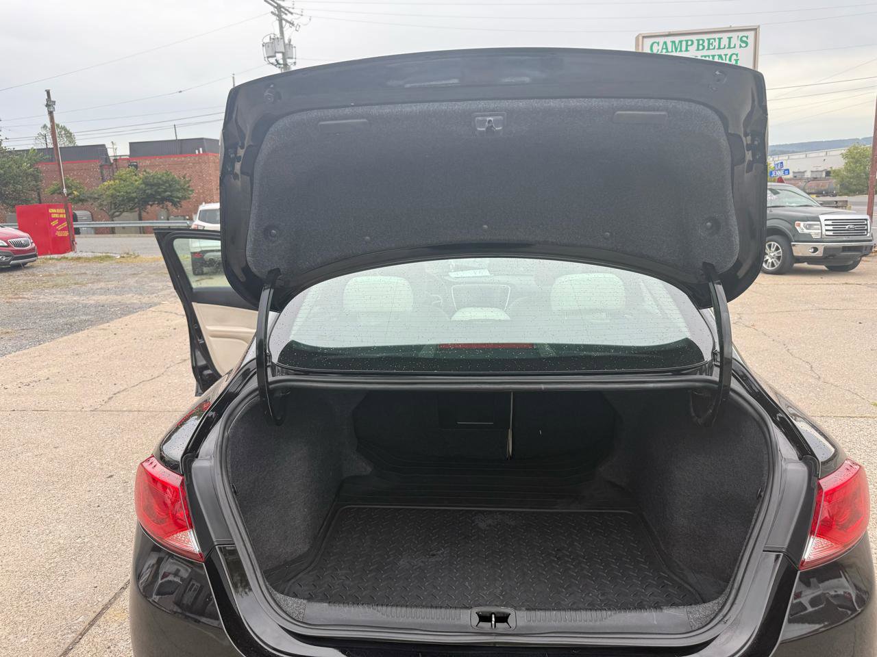 Used 2015 Chrysler 200 Limited image 47