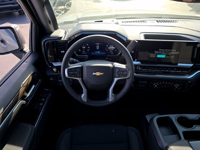 New 2026 Chevrolet Silverado 1500 LT AWD/4WD image 23