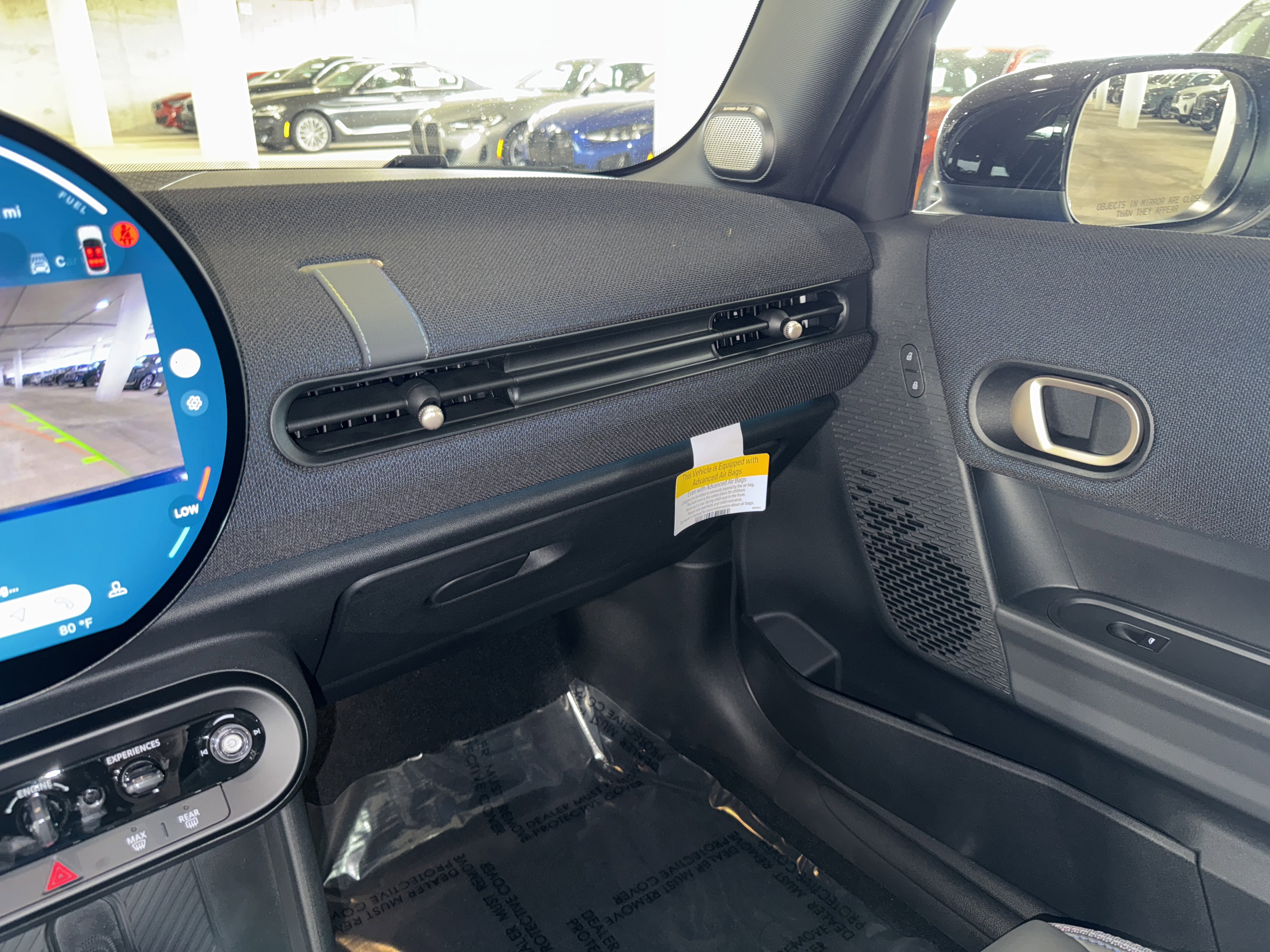 New 2025 MINI Cooper S image 22