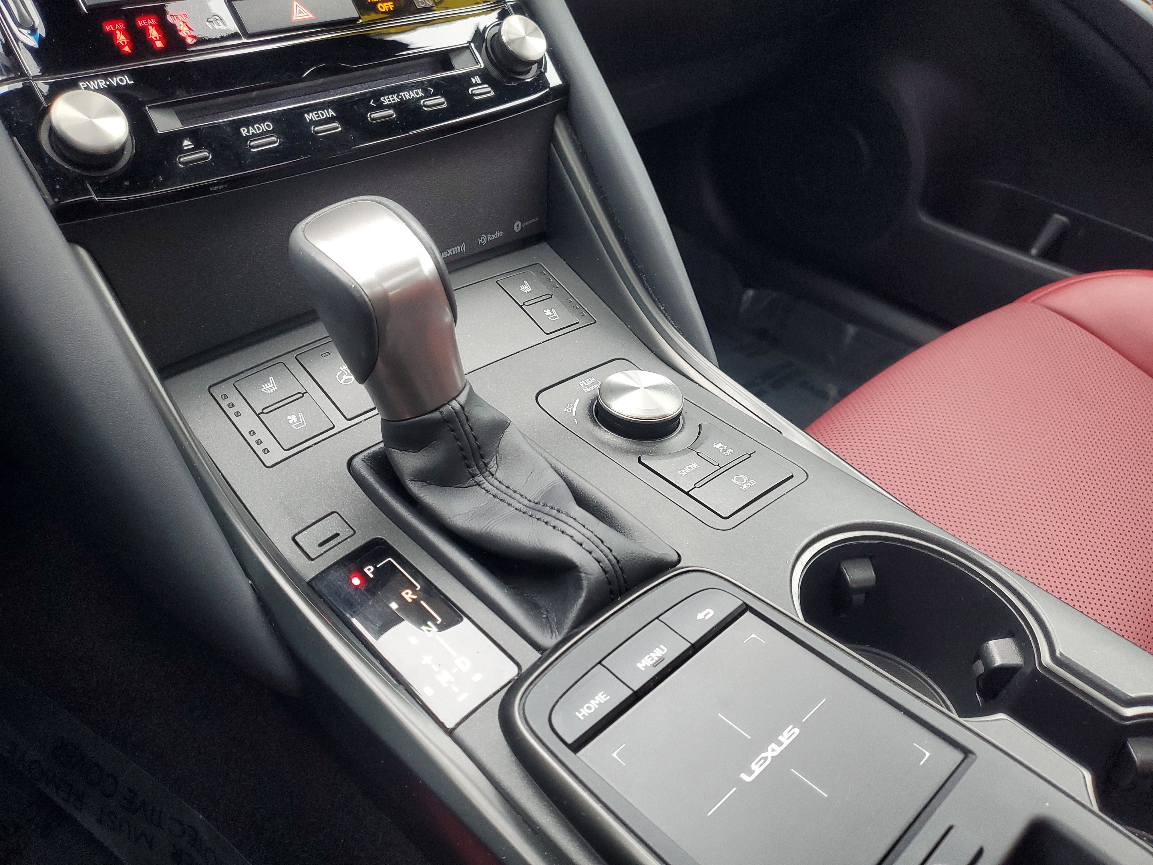 Certified 2023 Lexus IS 300 w/ Comfort Package image 30