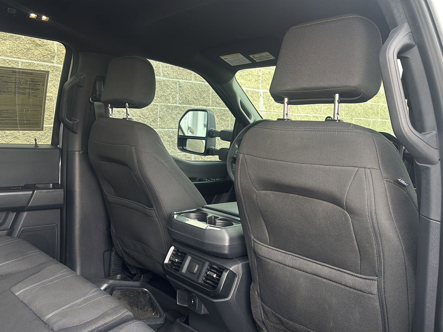Used 2024 Ford F150 STX AWD/4WD image 20