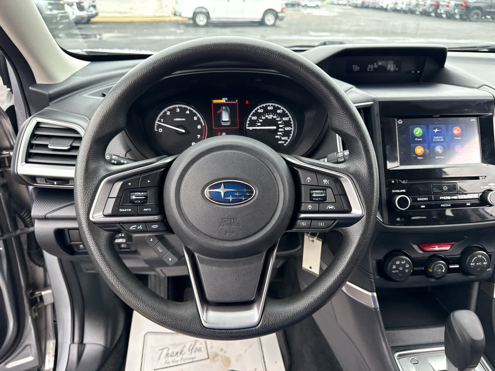 Used 2019 Subaru Forester w/ Alloy Wheel Package AWD/4WD image 13